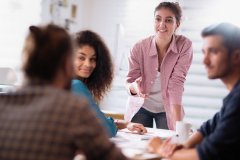 關(guān)于求推薦一些適合管理人員的培訓(xùn)課程？